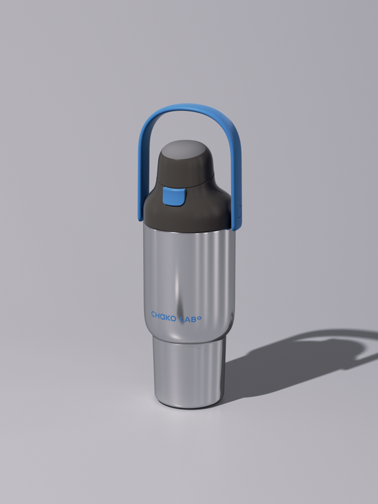 CarryGoin Titanium