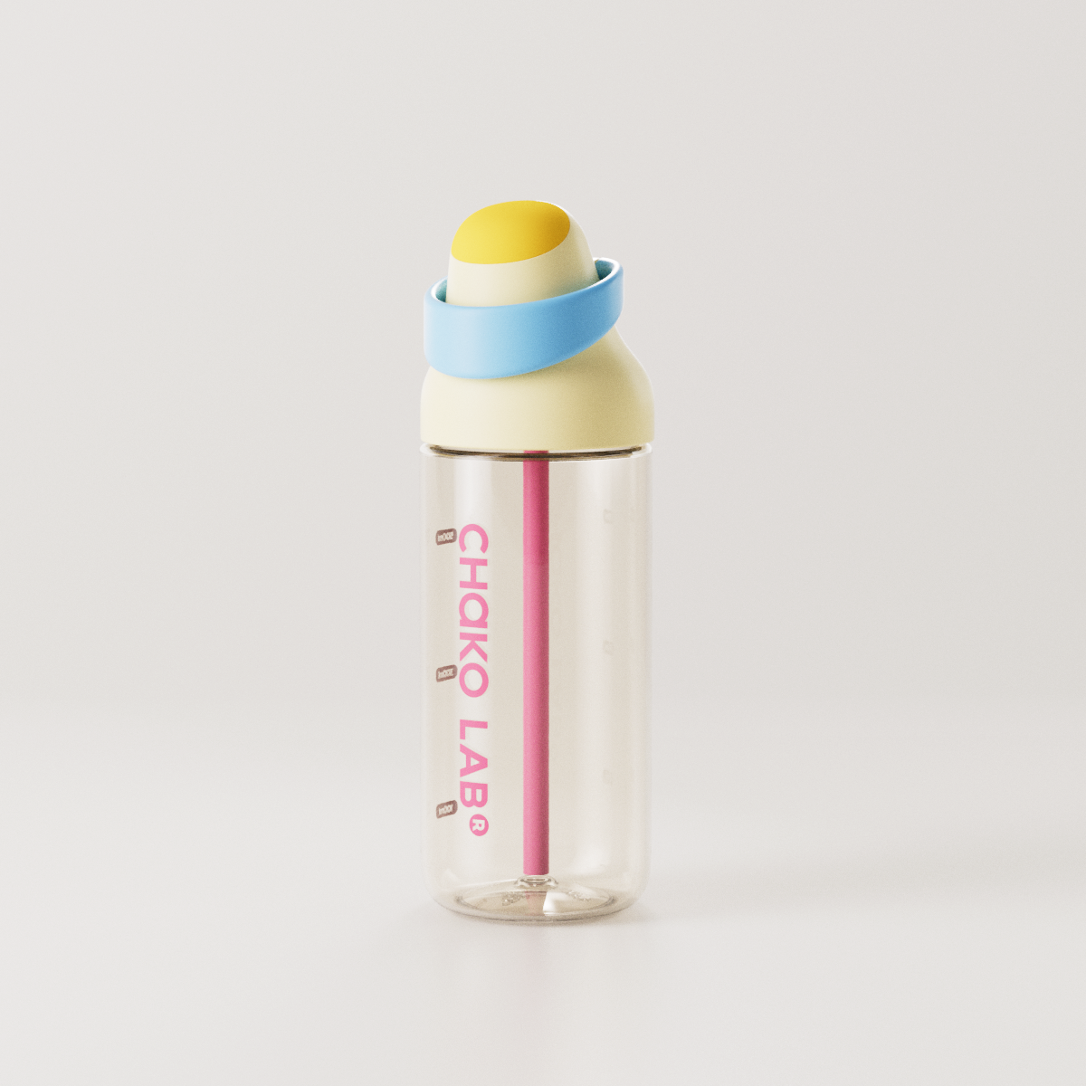 Kada Cup PPSU Bottle Banana 700ml