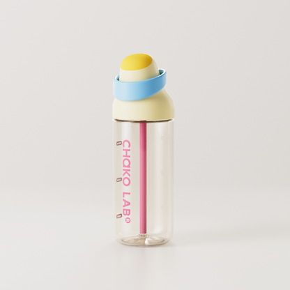 Kada Cup PPSU Bottle Banana 700ml