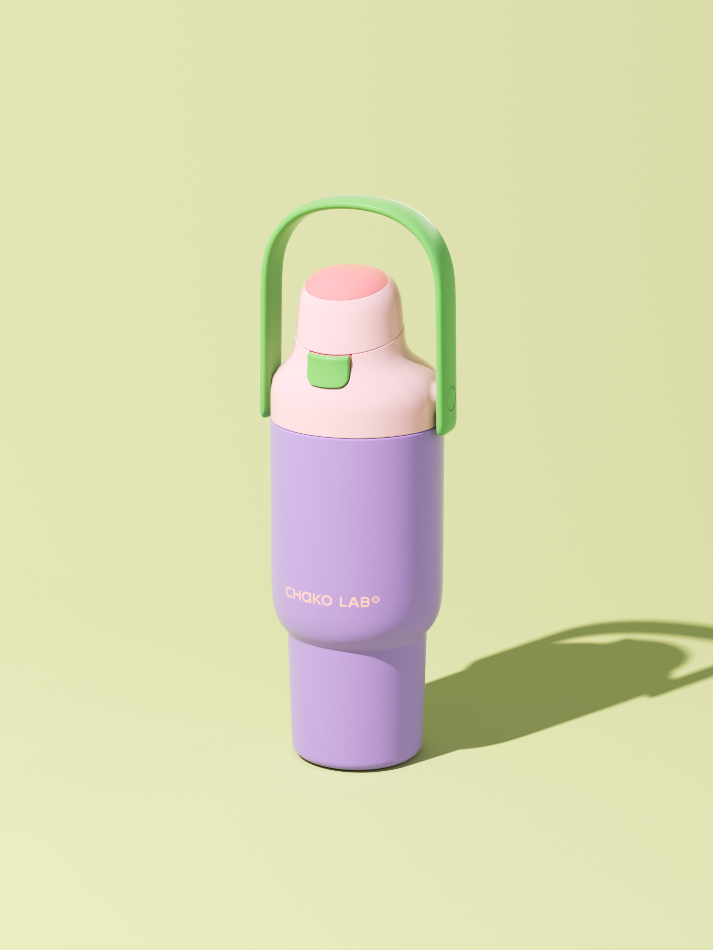 CarryGo in Orchid