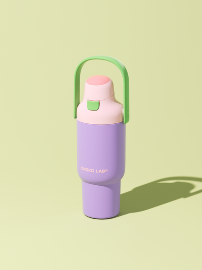 CarryGo in Orchid