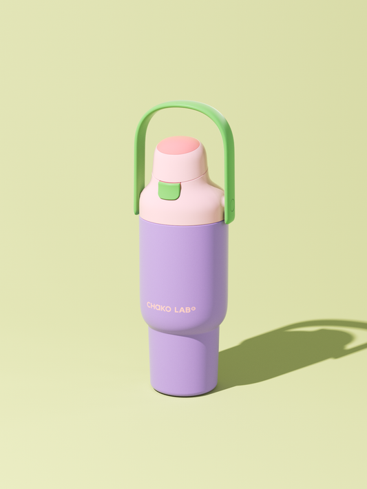 CarryGo in Orchid