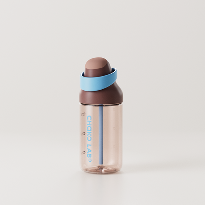 Chako Lab Kada Cup PPSU Bottle Coco 550ml