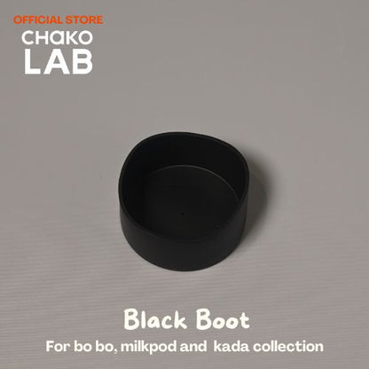 CHAKO LAB TUMBLER BOOT FOR BOBO, KADA THERMOS, KADA PLASTIC, MILKPOD SERIES