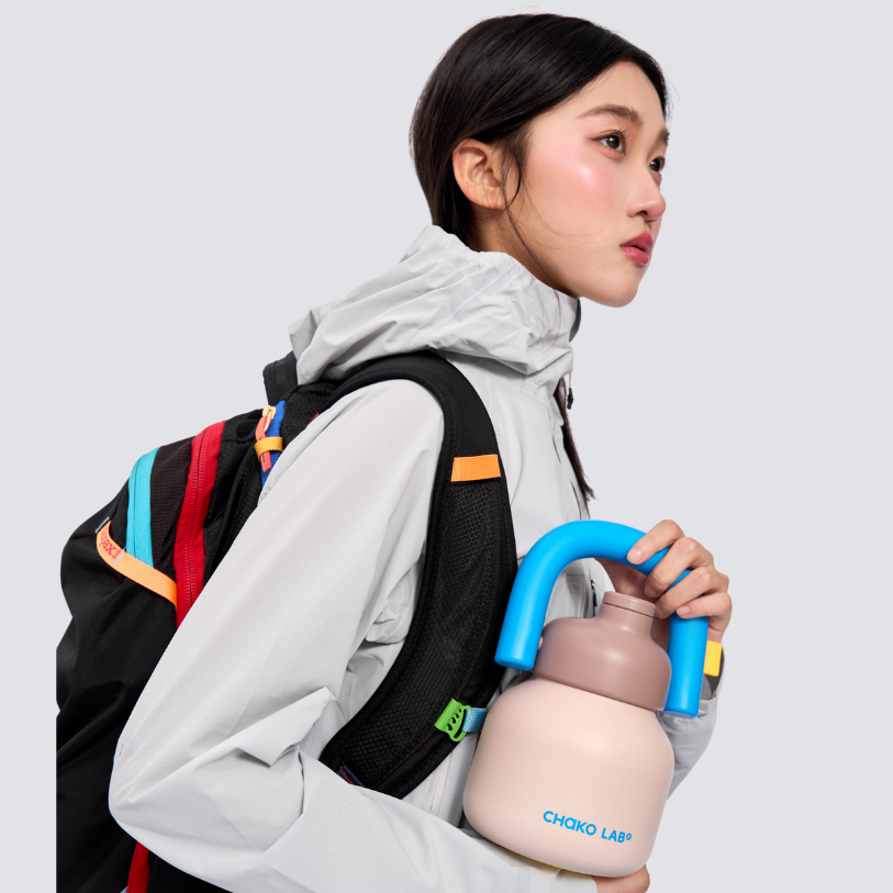 Lin Lin Ceramic Choco