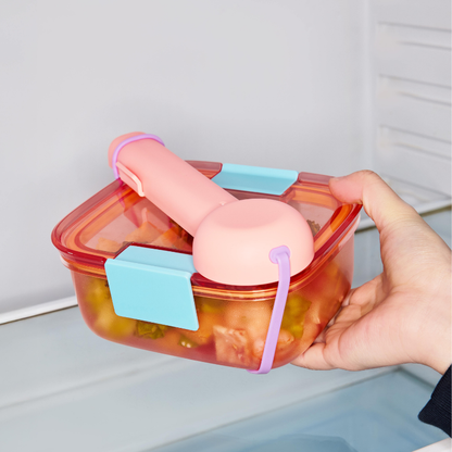 Chako Lab PPSU Lunch Box (730ml)