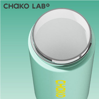 CHAKO LAB CERAMIC KADA INSULATED TUMBLER 2-Way Sip Feature SIP AND CHUG 550ml / 700ml Insulated Tumbler