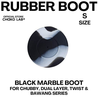 CHAKO LAB Small Size TUMBLER BOOT FOR BAWANG, TWIST TUMBLER, CHUBBY & DUAL LAYER Series